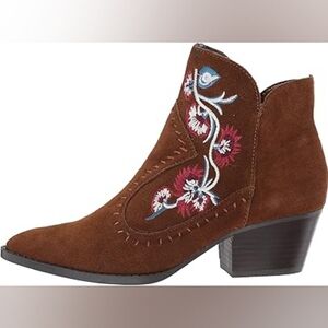 Carlos Santana Bootie